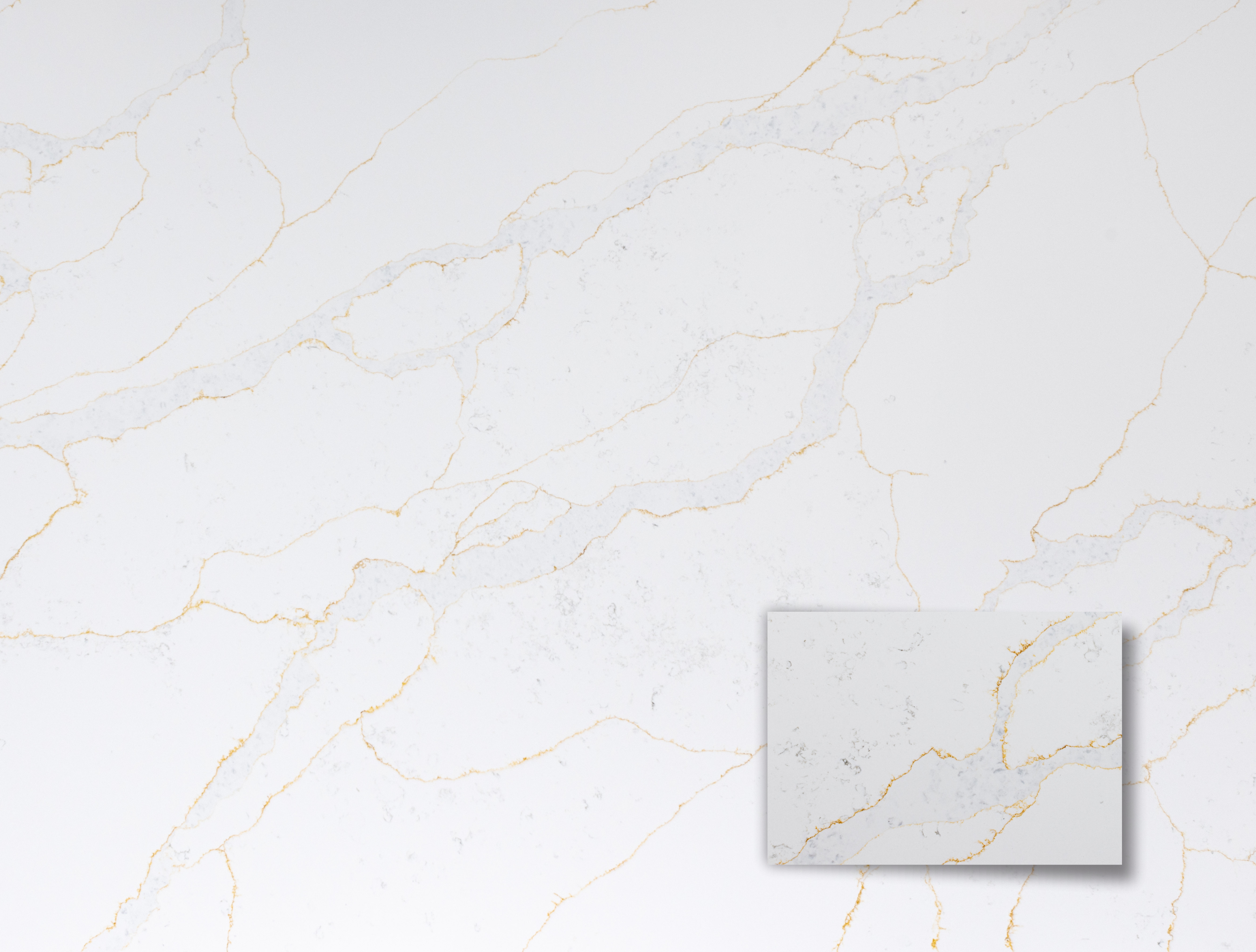 Calacatta Gold Slab